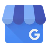 Google My Business icon