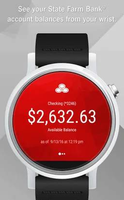 State Farm Pocket Agent® screenshot 7