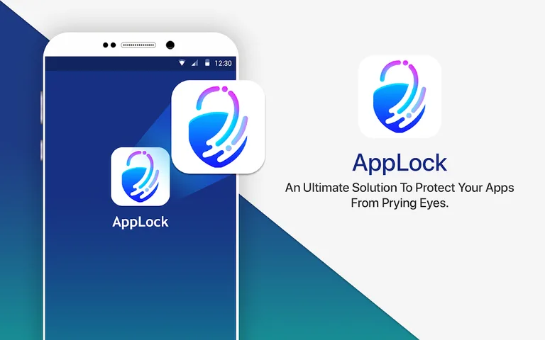App Lock - Secure Your Apps screenshot 5