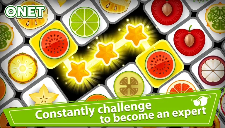 Onet - Classic Connect Puzzle screenshot 11