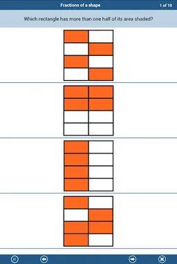 GCSE Maths Number Revision LE screenshot 10