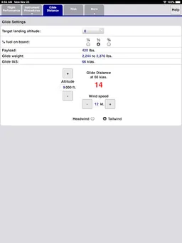C182 Performance screenshot 9