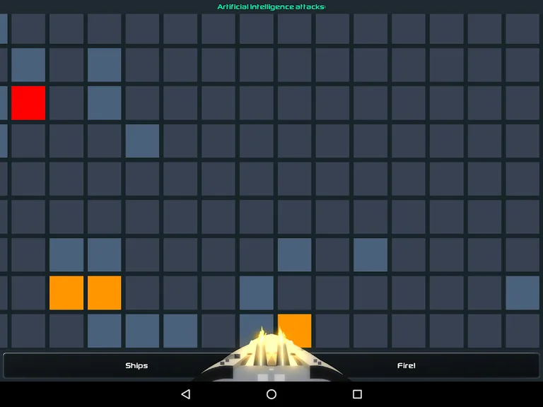 Battle Ships 1988 Revival screenshot 14