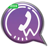 Viber Who : Who viewed My viber Profile icon