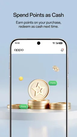 OPPO Store screenshot 4