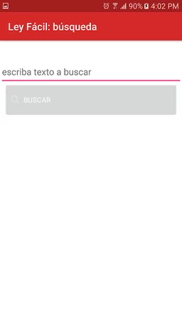 Ley Facil, BCN Chile screenshot 6