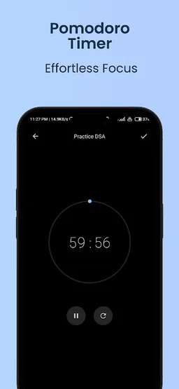 Snaptick - Daily Planner screenshot 4