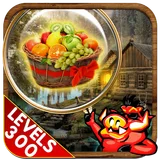 Hidden Objects Cabin in the Woods Challenge # 308 icon