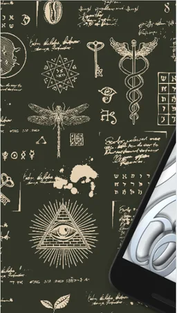 My Name Meaning Numerology screenshot 1