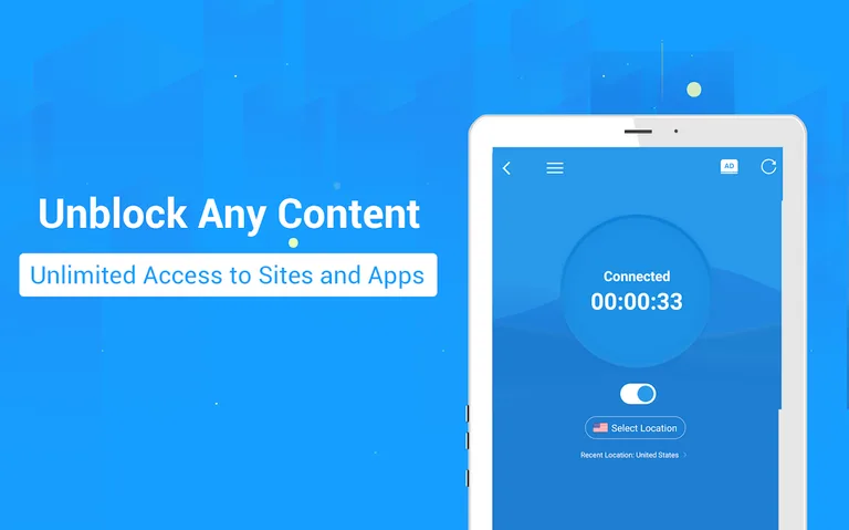 Ultimate VPN screenshot 11