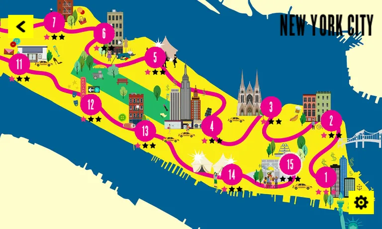 Fashion Smash screenshot 3