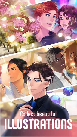 My Candy Love NewGen ® screenshot 8