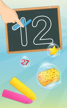 Learn Numbers for Kids 3-6 yrs screenshot 11