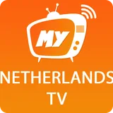 My Netherlands TV icon