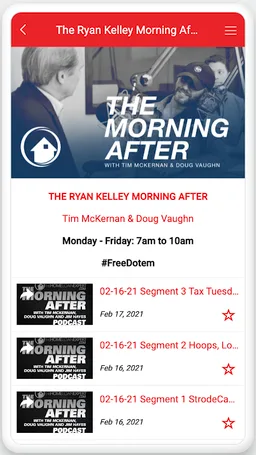 590 The Fan screenshot 3