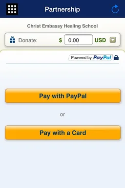 Healing School Beta screenshot 7