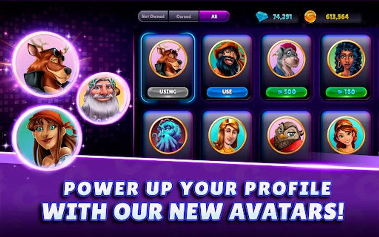 Gin Rummy Super - Card Game screenshot 7