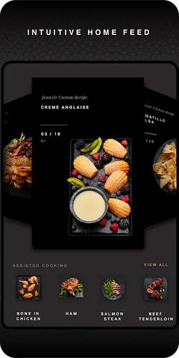 JennAir screenshot 9