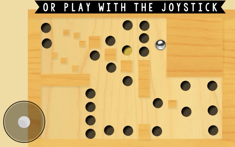 Classic Labyrinth screenshot 2