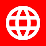 Universal WebView icon