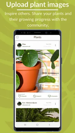 GrowIt! screenshot 6