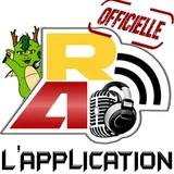 Radio-Animes.Net icon