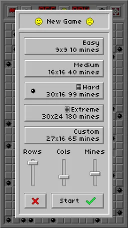 Minesweeper Classic: Retro screenshot 11