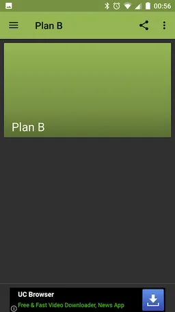 Plan B mp3 Offline Best Hits screenshot 2