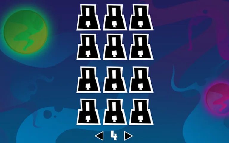 Astronaut warrior screenshot 14