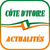 Côte d'Ivoire actualité icon
