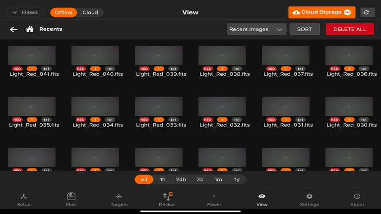 StellarMate screenshot 6