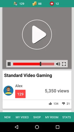 Tuber Simulator screenshot 4