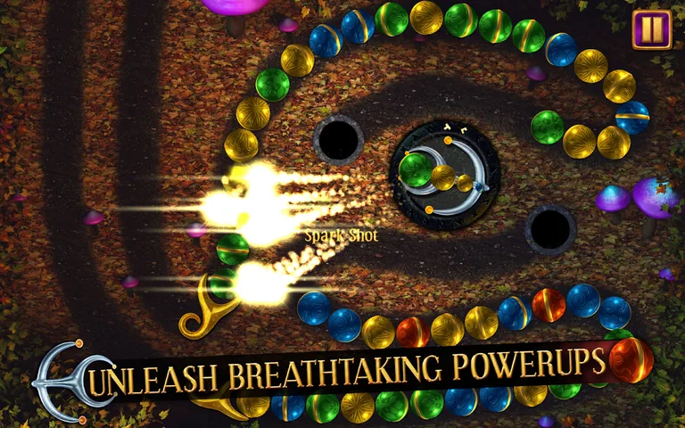 Sparkle 2 screenshot 9