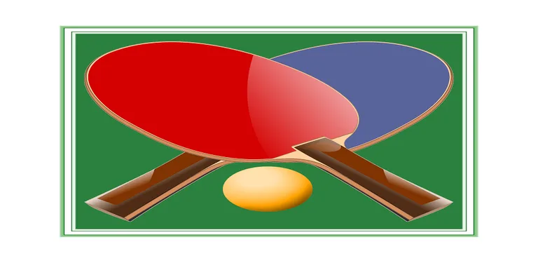 Ping Pong 3D | Table Tennis cover image