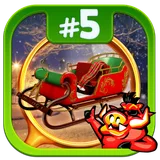 Christmas Tale icon