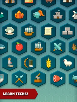 Hexonia screenshot 10