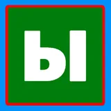 Big Keys Ы Keyboard  Engl-Russ icon