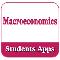 Macroeconomics students app icon
