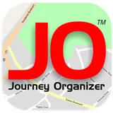 Journey Organizer (JO) icon