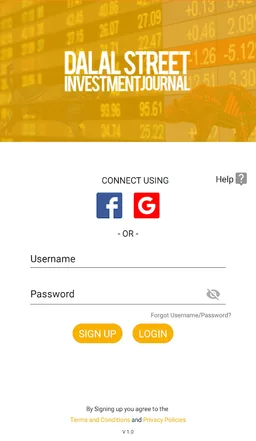 Stock Market Challenge screenshot 3