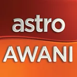 Astro AWANI - #1 24-hour News Channel in Malaysia icon