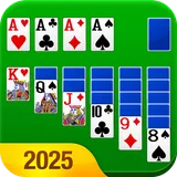 Solitaire icon