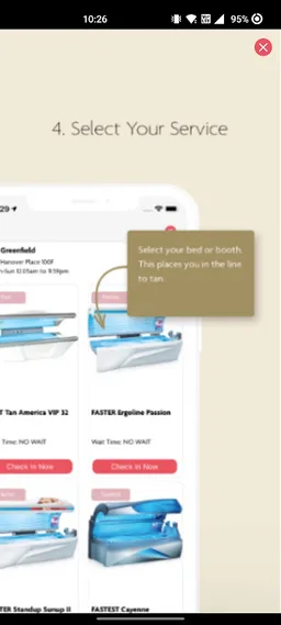 Sun Tan City screenshot 6