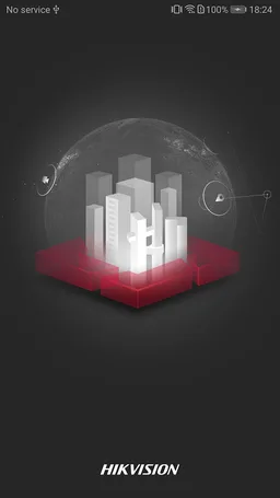 HikCentral Enterprise screenshot 4