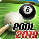 Pool 2018 icon