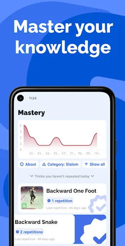 ROLLS - Master Inline Skating screenshot 4