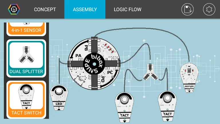 BISOFT screenshot 13