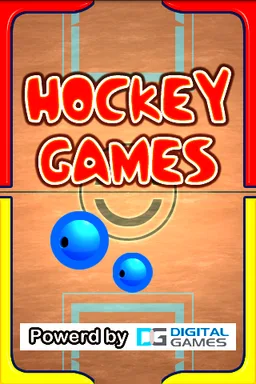 Ice Hockey screenshot 2