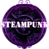 Steampunk Theme icon
