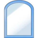 Mirror icon